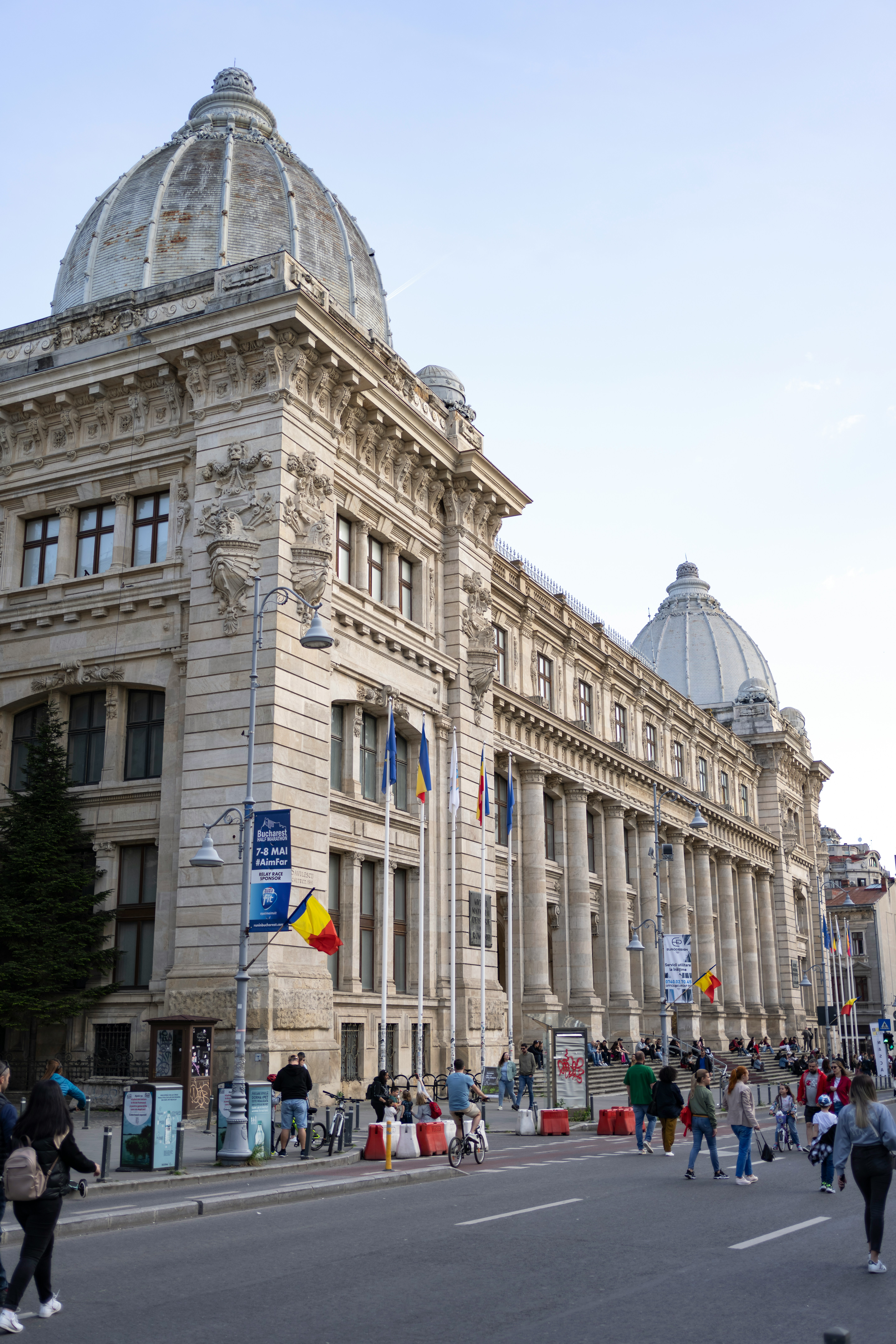 How the EU’s Recovery and Resilience Facility (RRF) Is Reshaping Romania’s Economy – A Strategic Opportunity for Foreign Investors