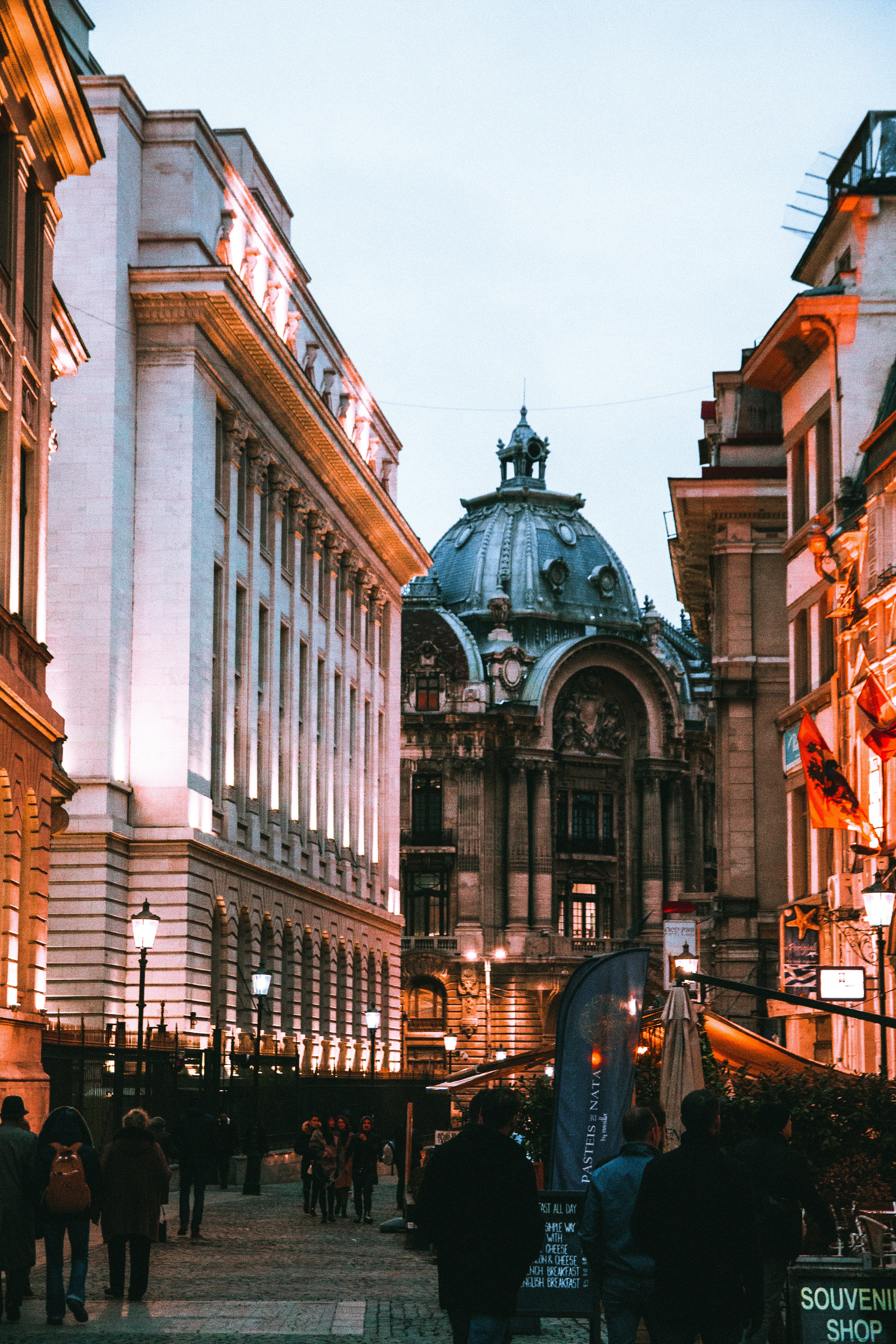 Forms of business organisation in Romania – legal framework and the options available to investors
